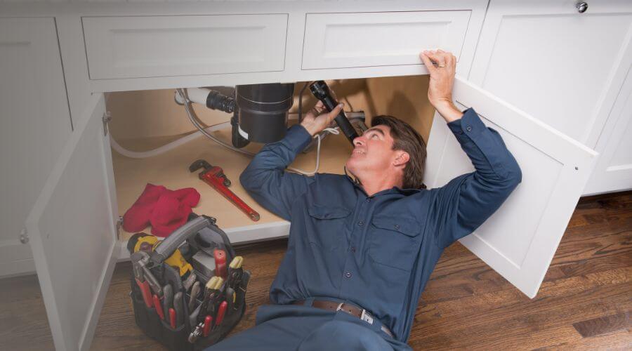 Professional Leak Detection in Haines, OR
